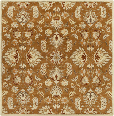 Tionesta 12x15 Large Wool Rug - Clearance