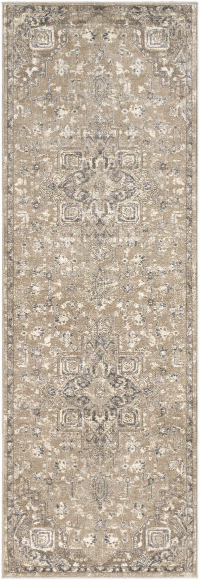 Tivoli Area Rug - Clearance