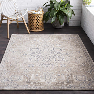 Tivoli Area Rug - Clearance