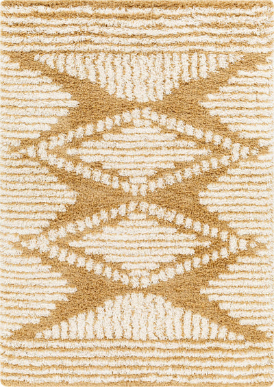 Tiya Shag Area Rug