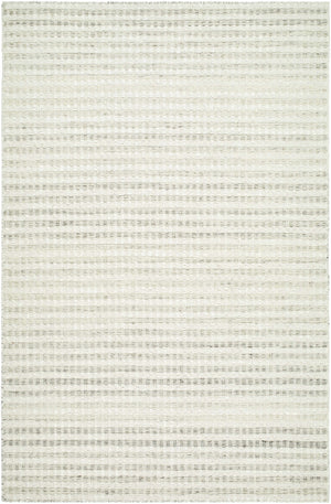 Tevah Pearl Wool Rug