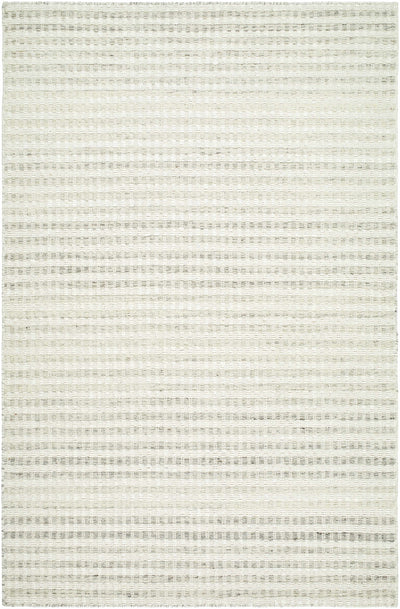 Tevah Pearl Wool Rug