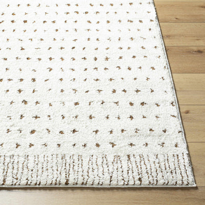 Tuvya Area Rug