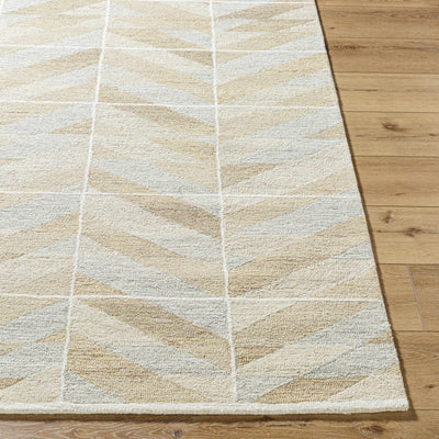 Tejas Area Rug