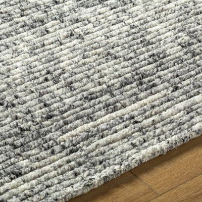 Torie Blue NZ Wool Area Rug