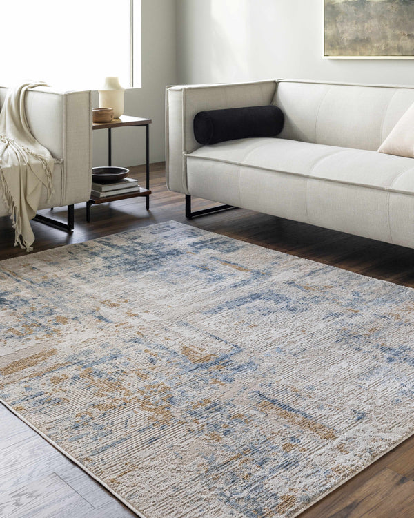 Tyrek Area Rug