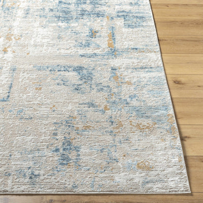 Tyrek Area Rug