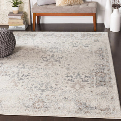 Tangier Area Rug - Clearance