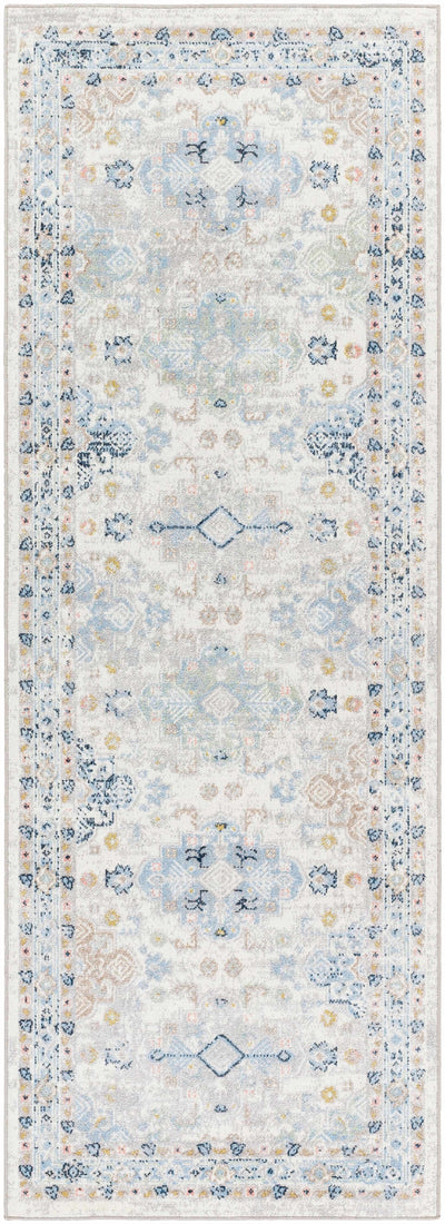 Tana Washable Area Rug