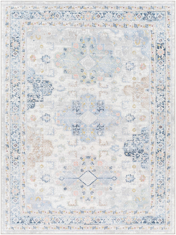 Tana Washable Area Rug