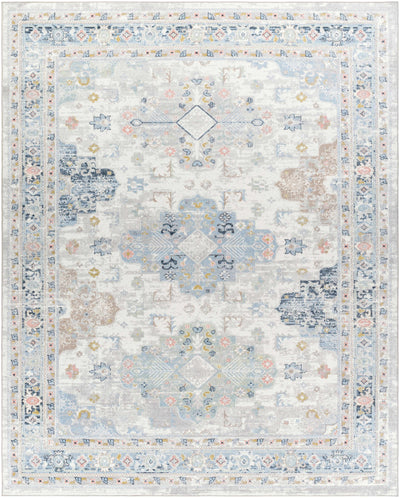 Tana Washable Area Rug