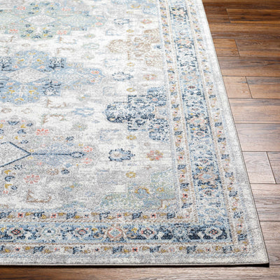 Tana Washable Area Rug