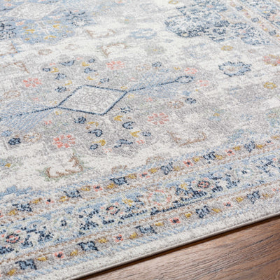 Tana Washable Area Rug