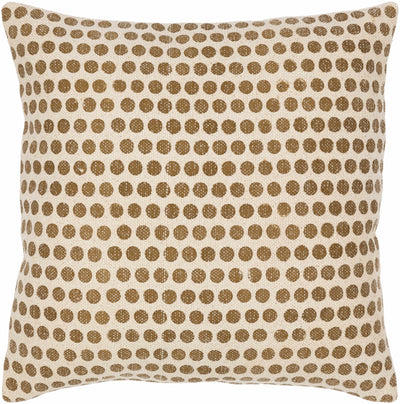 Tobercurry Throw Pillow