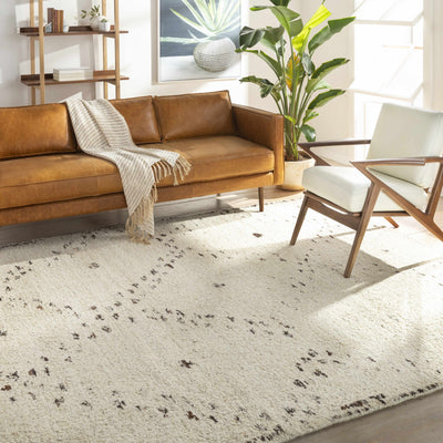 Toddington Area Rug - Promo