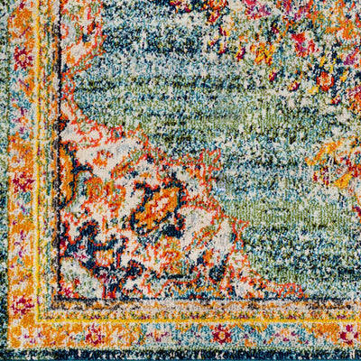 Tomales Area Rug - Clearance