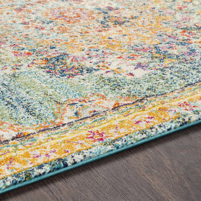 Tomales Area Rug - Clearance