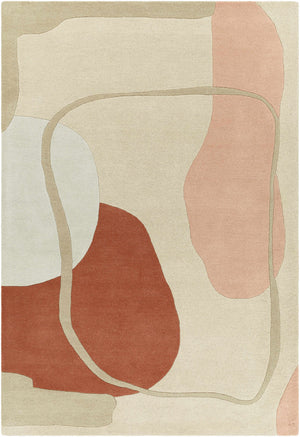 Tomingad Area Rug