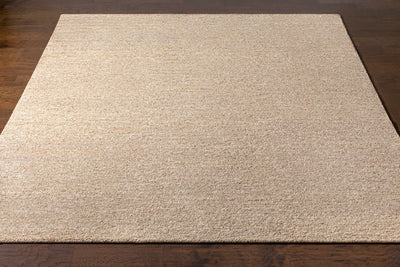 Topdac Wool Area Rug