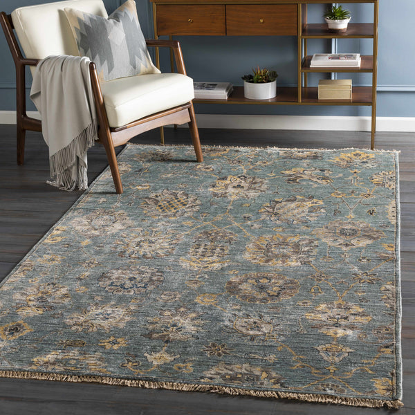 Toquerville Area Rug - Promo