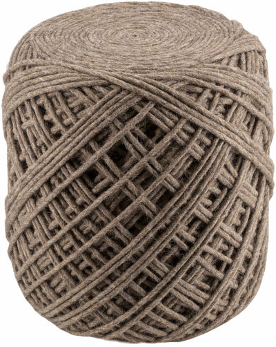 Towaco Pouf