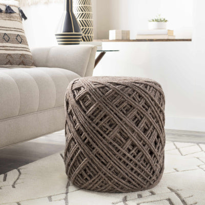 Towaco Pouf