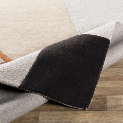 Townview Wool Area Rug