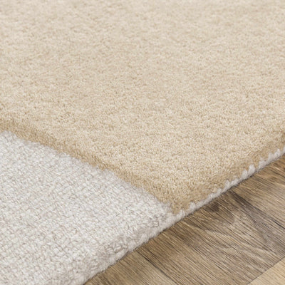 Townview Wool Area Rug