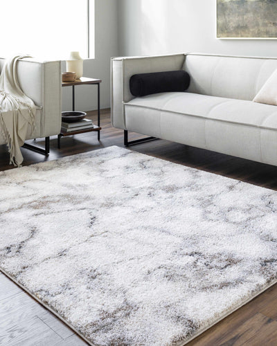 Titan Area Rug