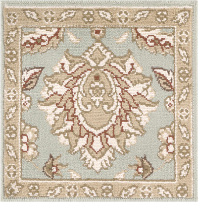 Trego Area Rug - Clearance