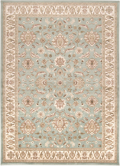 Trego Area Rug - Clearance