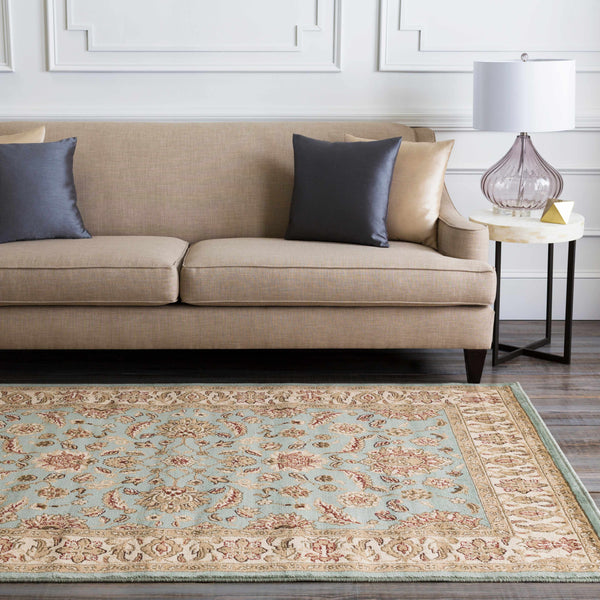 Trego Area Rug - Clearance