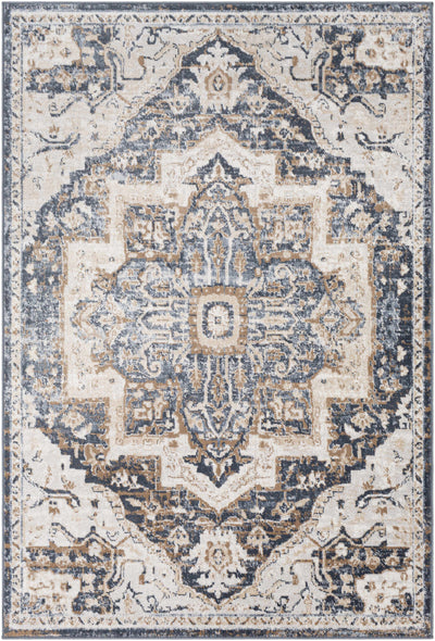 Tregaron Area Rug - Clearance