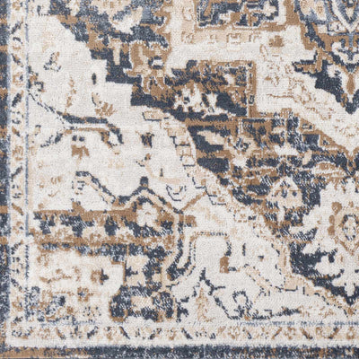 Tregaron Area Rug - Clearance