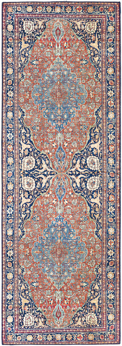 Tregear Area Rug - Clearance