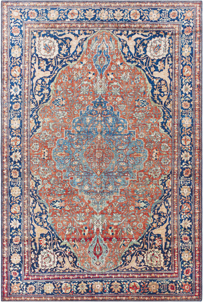 Tregear Area Rug - Clearance