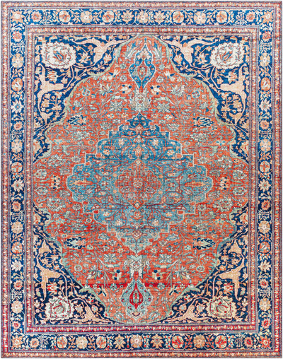 Tregear Area Rug - Clearance