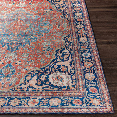 Tregear Area Rug - Clearance