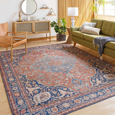 Tregear Area Rug - Clearance