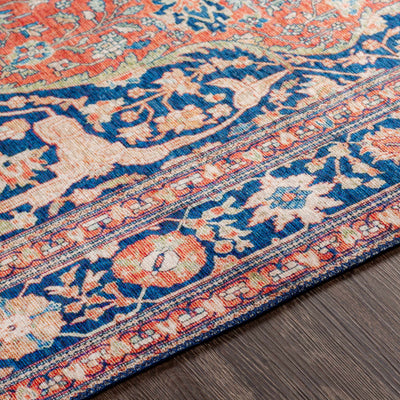 Tregear Area Rug - Clearance