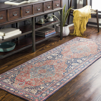 Tregear Area Rug - Clearance