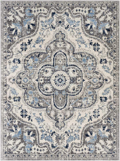 Treharris Area Rug - Promo