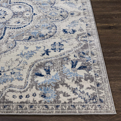 Treharris Area Rug - Promo