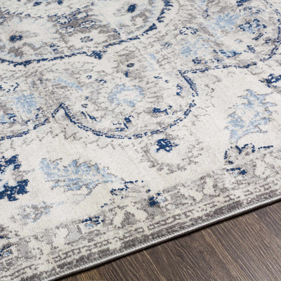 Treharris Area Rug - Promo