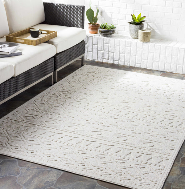 Treuddyn Outdoor Rug