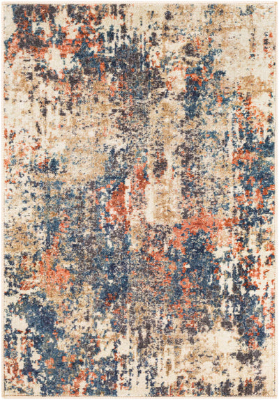 Trinityville Washable Area Rug - Clearance