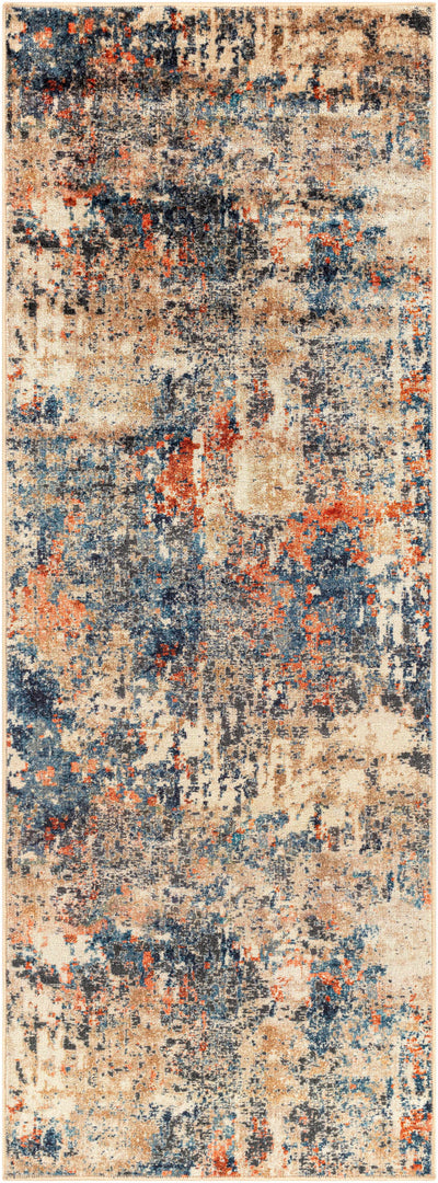 Trinityville Washable Area Rug - Clearance