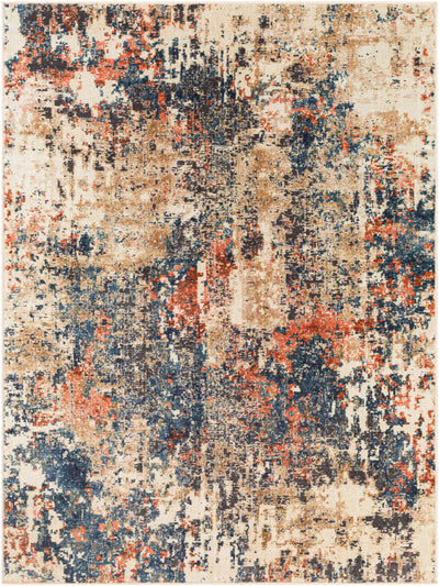 Trinityville Washable Area Rug - Clearance