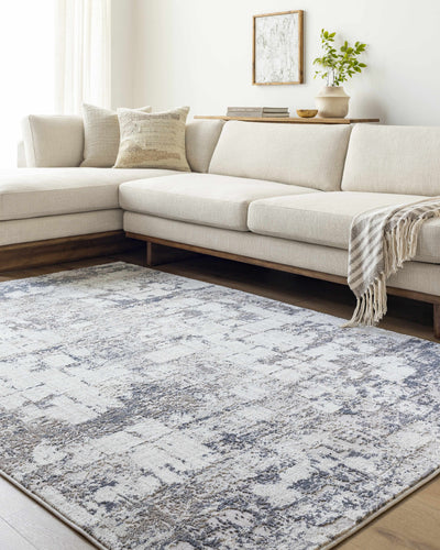 Tycho Area Rug