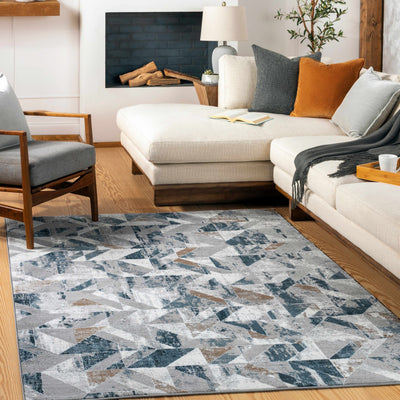 Tarragona Area Rug - Clearance